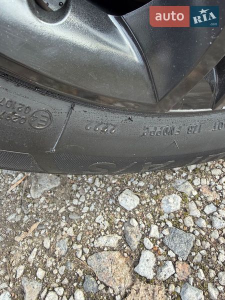 Универсал Renault Megane 2014 в Черкассах