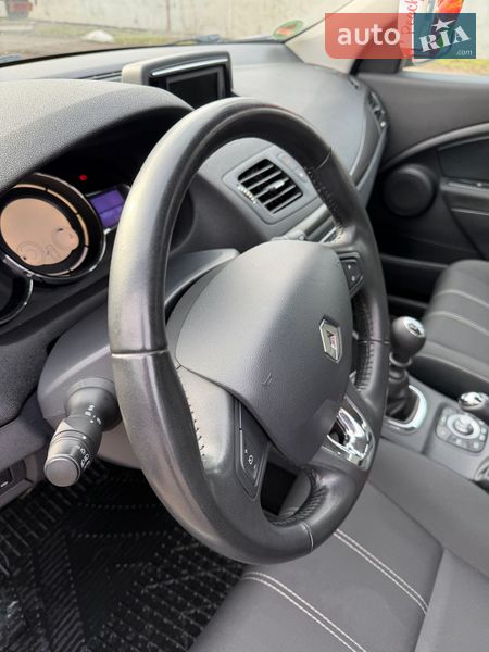 Универсал Renault Megane 2014 в Черкассах