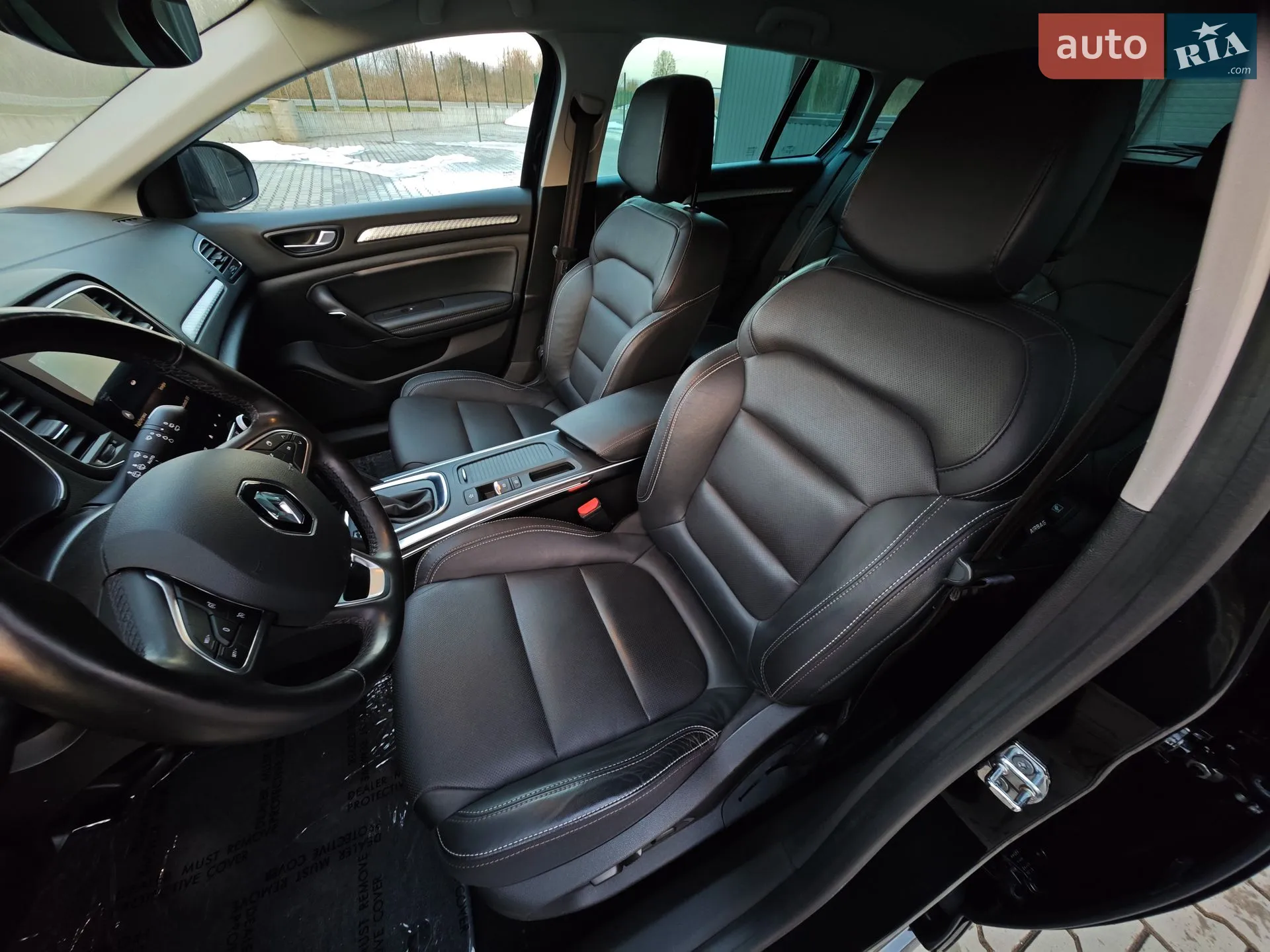 2021 Renault Megane - мініатюра 27