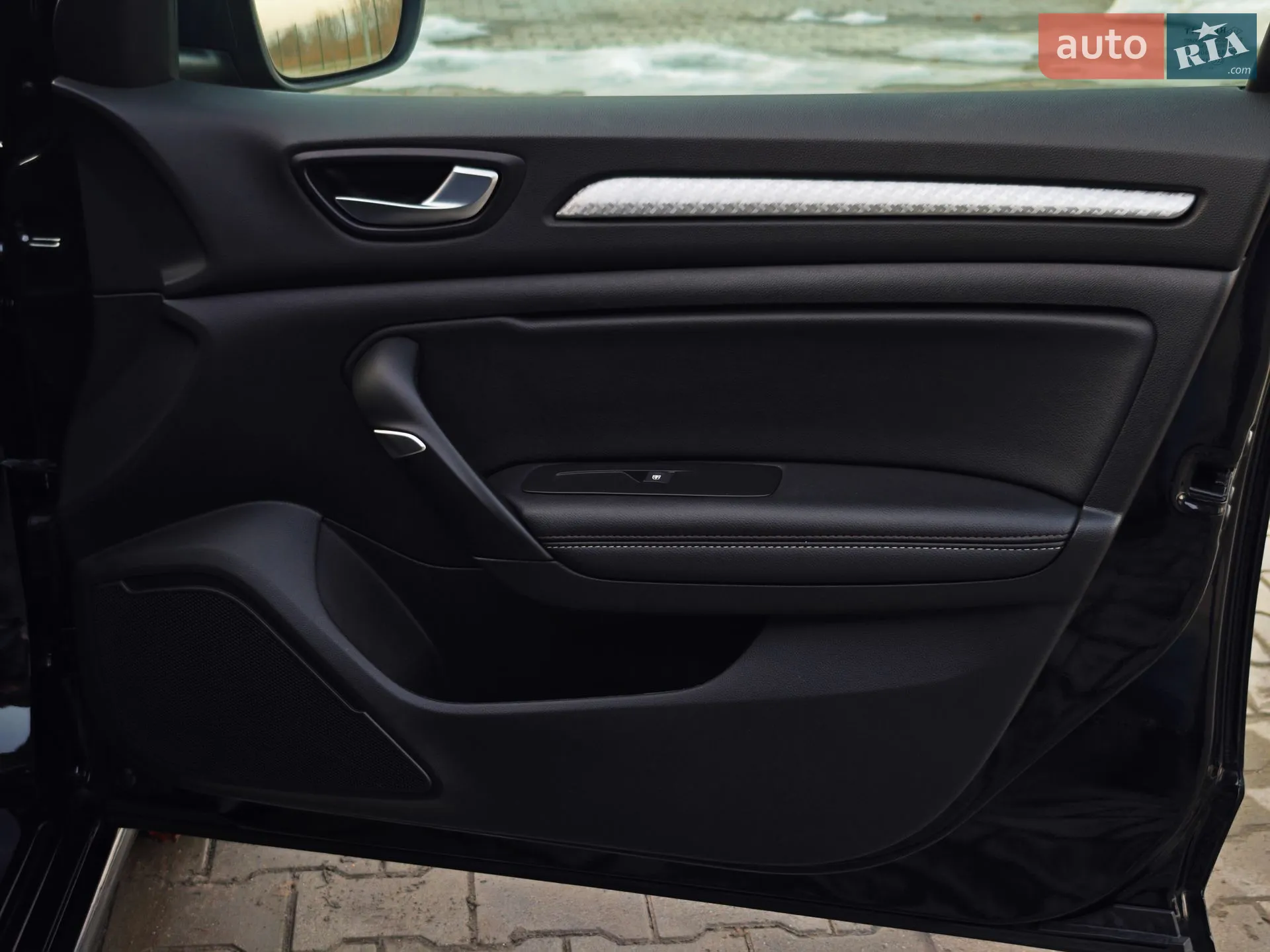 2021 Renault Megane - мініатюра 54
