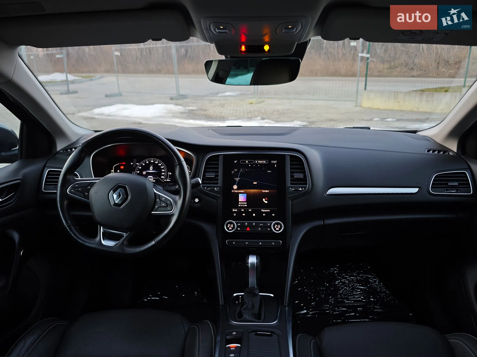 2021 Renault Megane - мініатюра 64