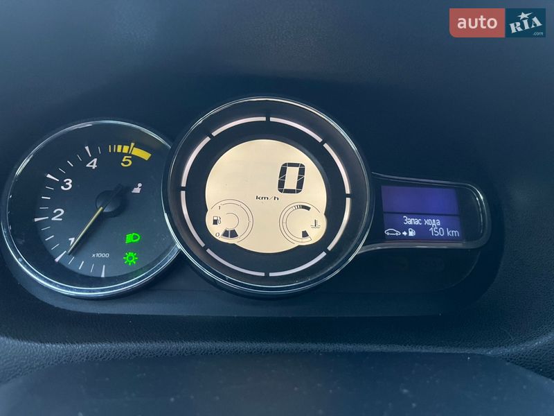 Универсал Renault Megane 2014 в Калуше