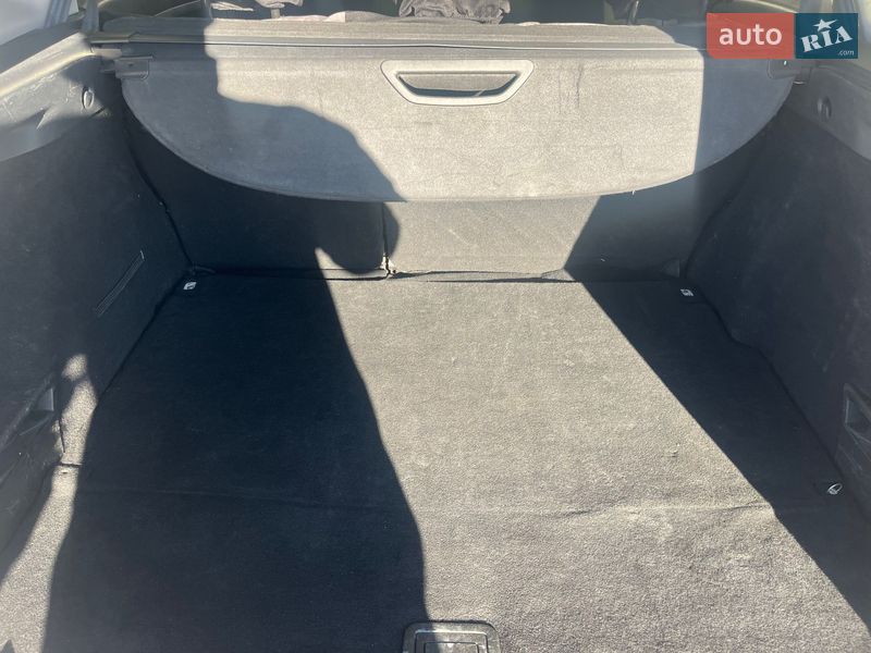 Универсал Renault Megane 2012 в Буче