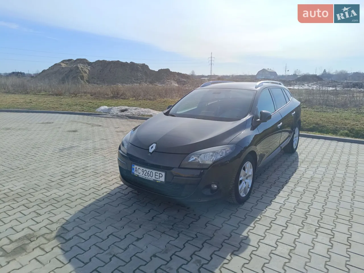 2011 Renault Megane - мініатюра 45