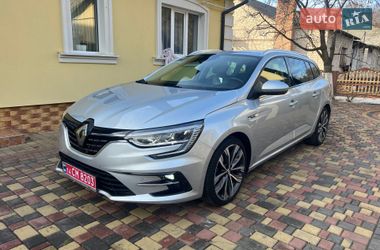 Універсал Renault Megane 2021 в Радивиліві