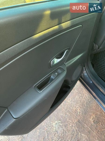 Универсал Renault Megane 2010 в Немовичах