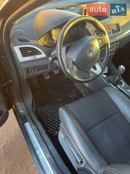 Универсал Renault Megane 2010 в Немовичах