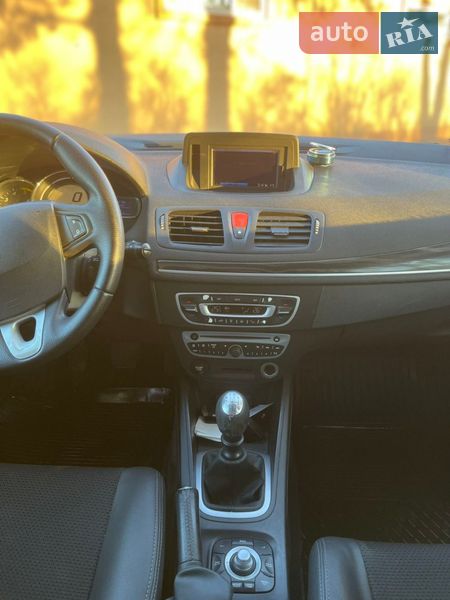 Универсал Renault Megane 2010 в Немовичах