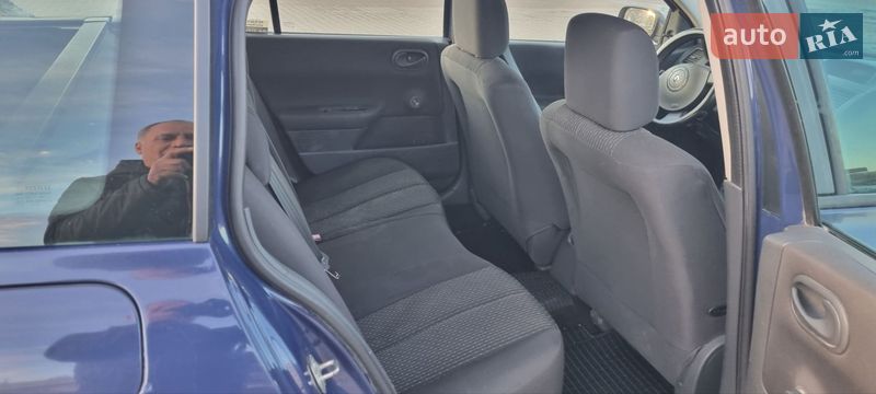 Універсал Renault Megane 2005 в Житомирі