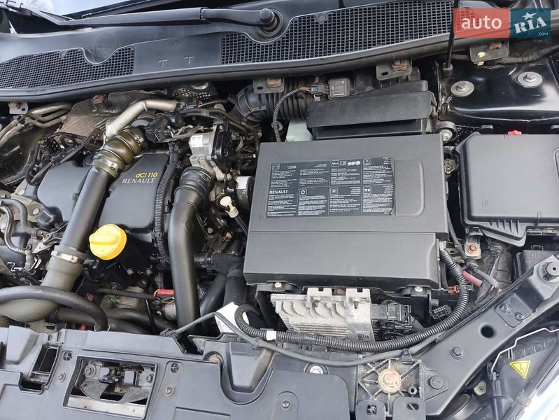 Универсал Renault Megane 2012 в Радехове