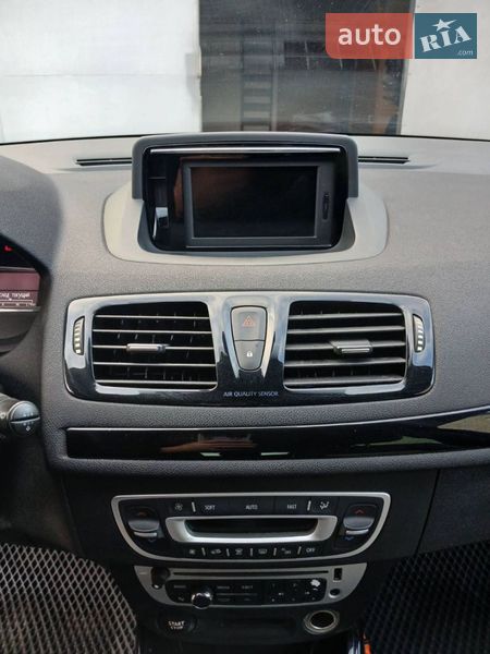 Универсал Renault Megane 2012 в Радехове