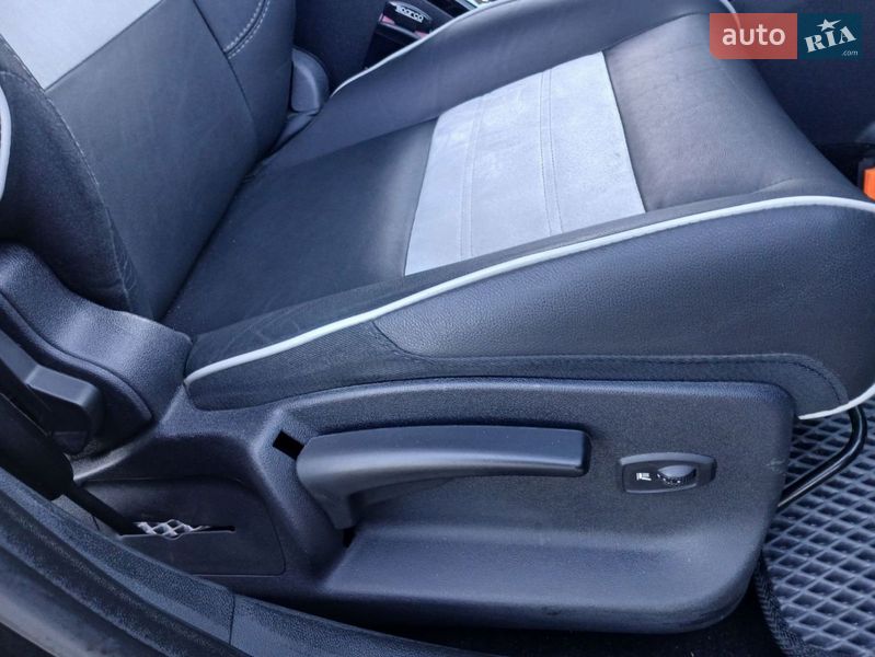 Универсал Renault Megane 2012 в Радехове