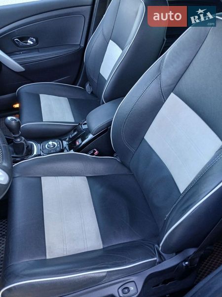 Универсал Renault Megane 2012 в Радехове