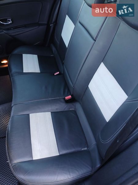 Универсал Renault Megane 2012 в Радехове