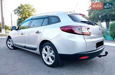 Універсал Renault Megane 2011 в Первомайську