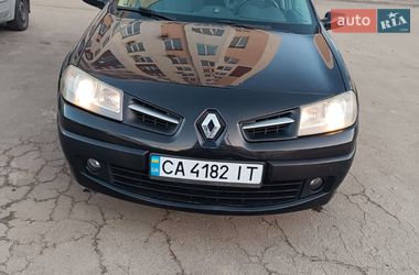 Универсал Renault Megane 2009 в Драбове