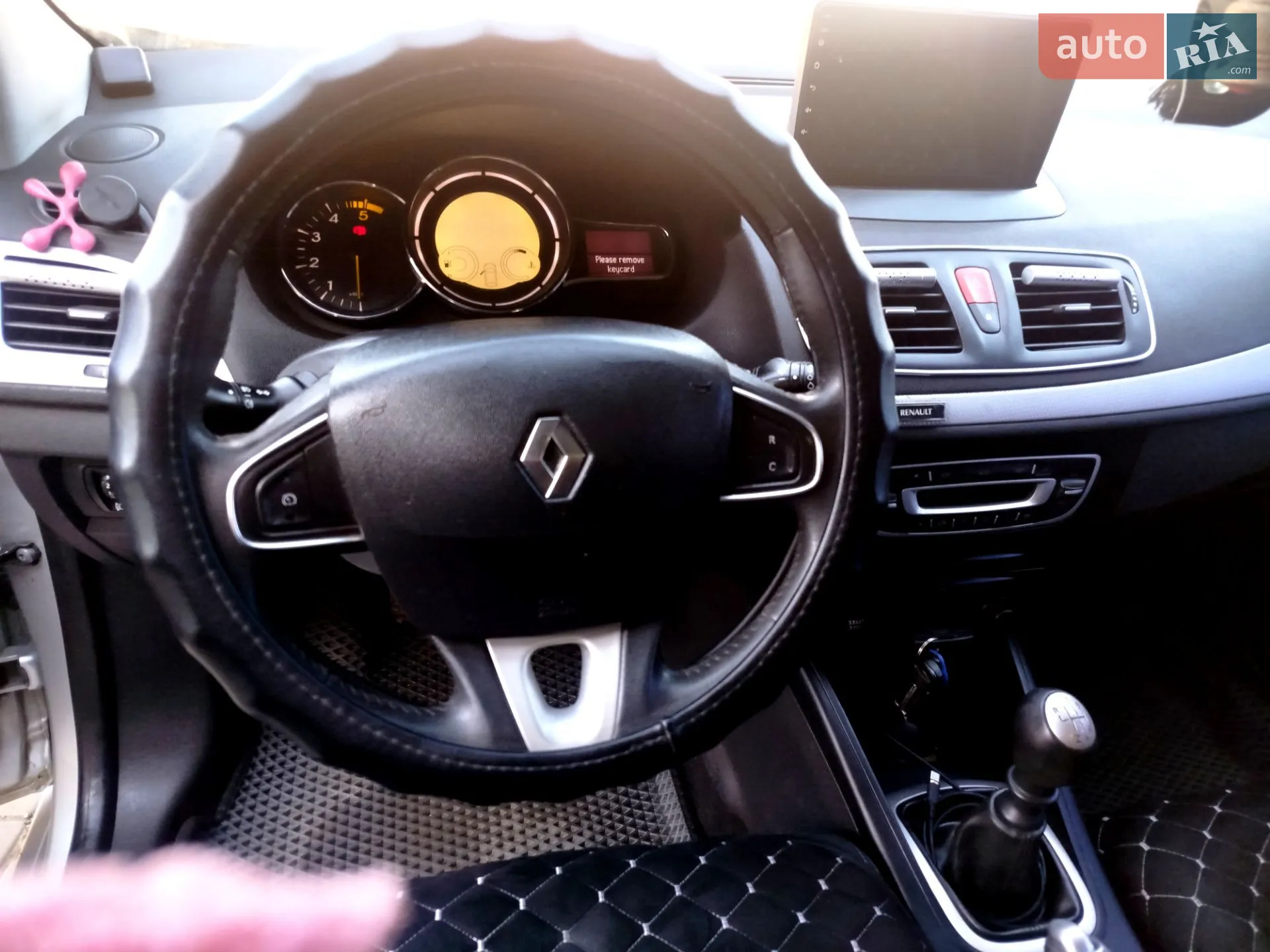 2011 Renault Megane - мініатюра 31