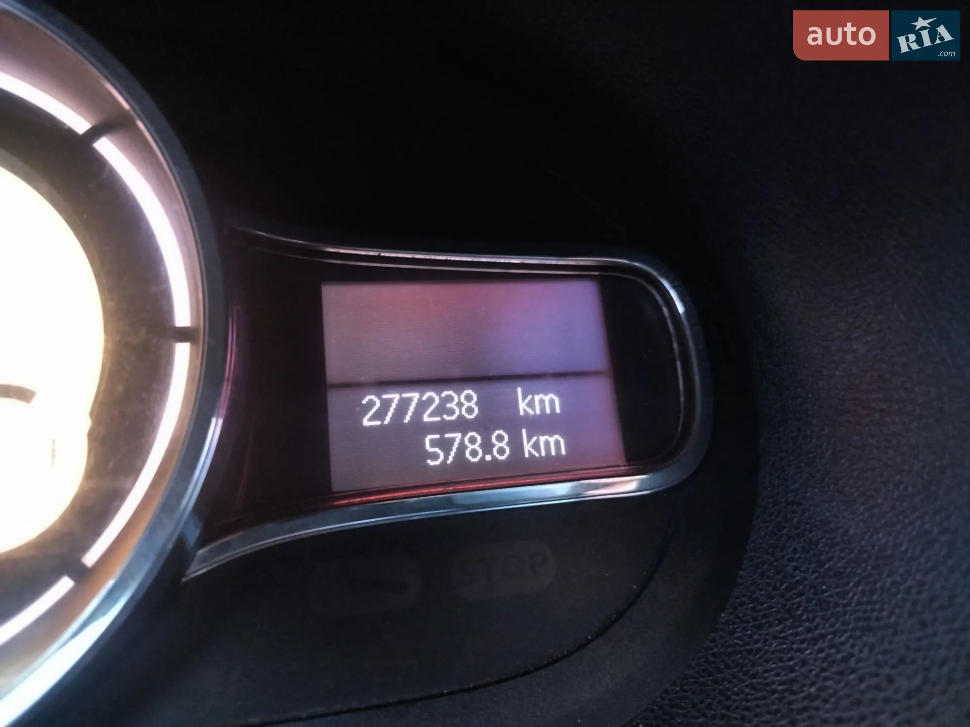 2011 Renault Megane - мініатюра 42