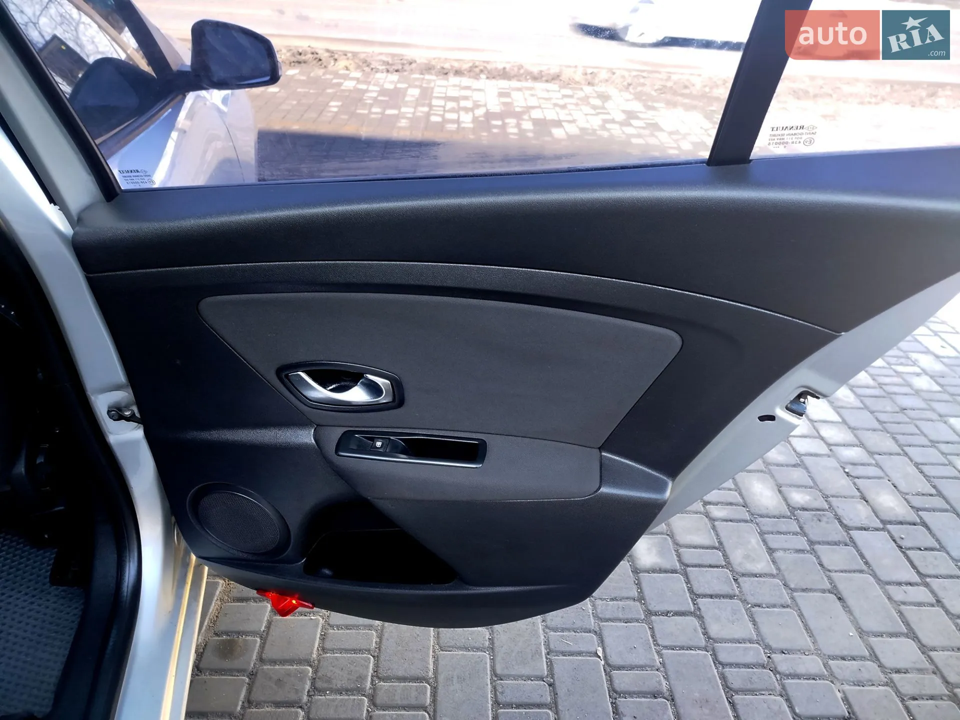 2011 Renault Megane - мініатюра 50