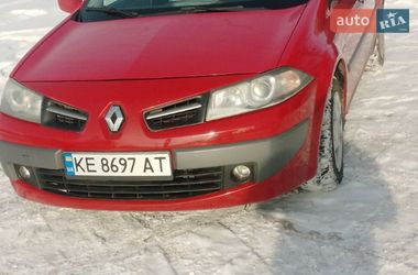 Универсал Renault Megane 2009 в Днепре