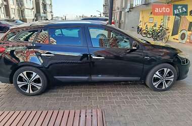Універсал Renault Megane 2011 в Одесі
