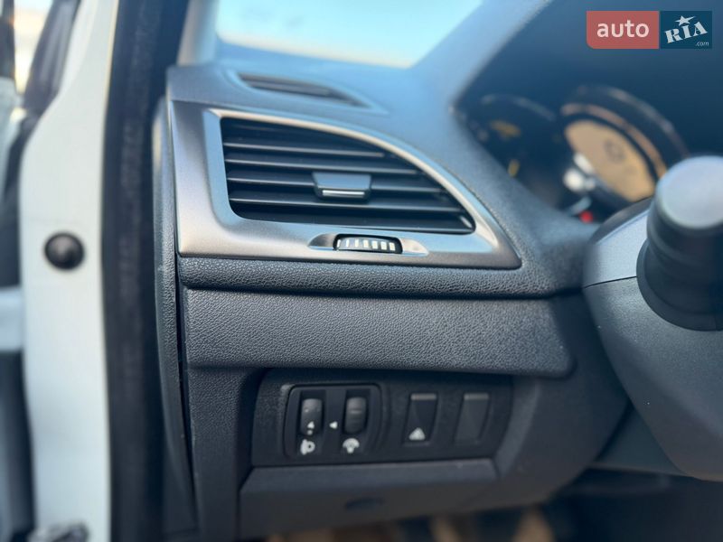 Универсал Renault Megane 2014 в Ровно