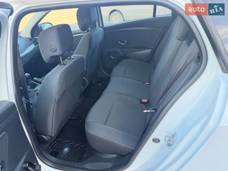 Универсал Renault Megane 2014 в Ровно