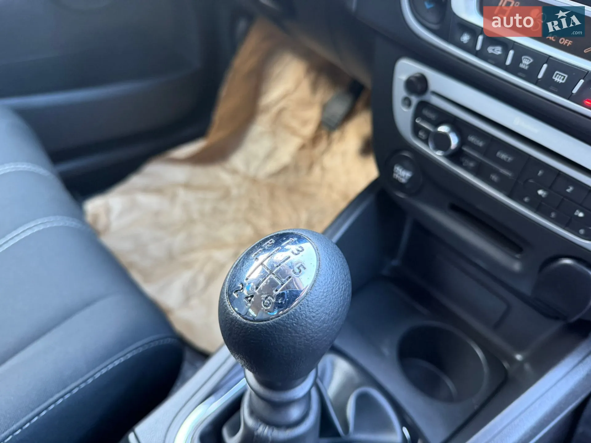 2014 Renault Megane - мініатюра 51