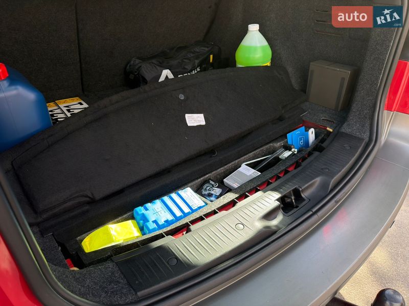 Универсал Renault Megane 2007 в Киеве