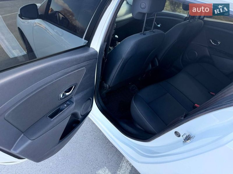 Универсал Renault Megane 2012 в Хмельнике