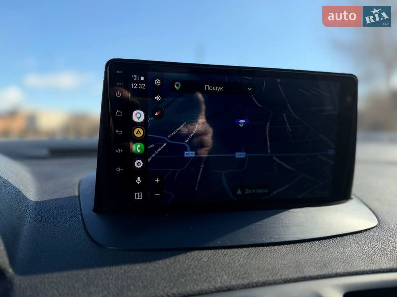 Универсал Renault Megane 2012 в Хмельнике