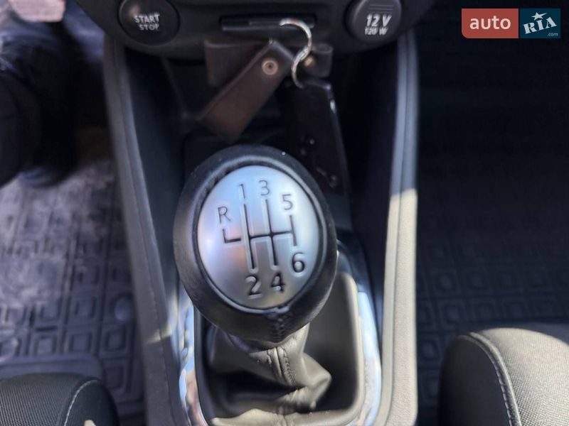 Универсал Renault Megane 2012 в Хмельнике