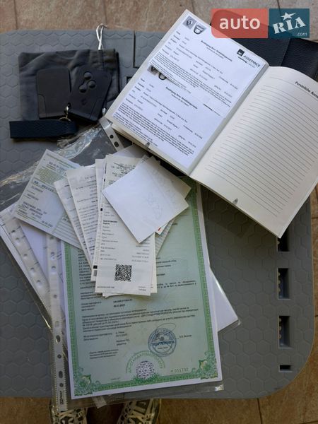 Универсал Renault Megane 2007 в Киеве