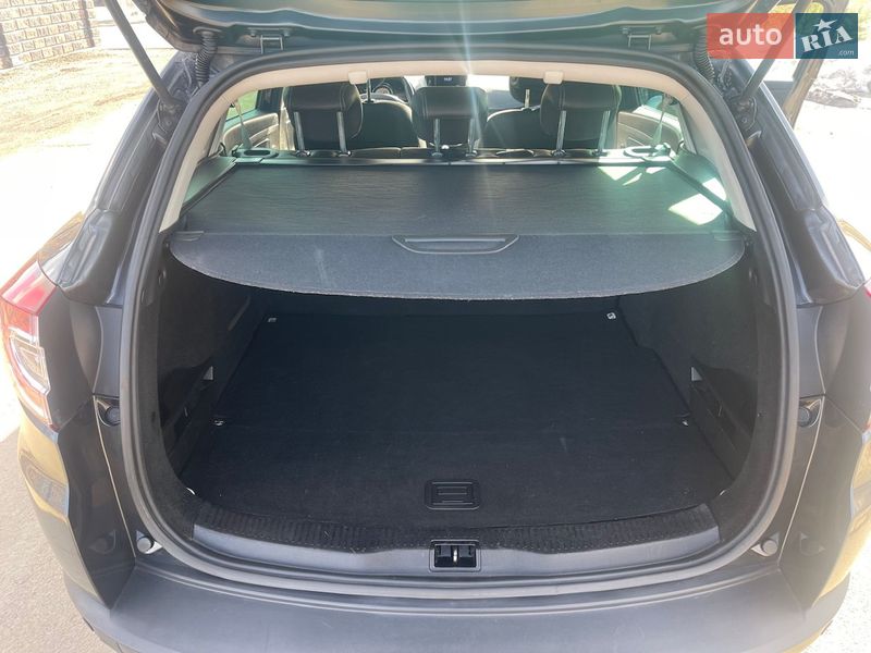 Универсал Renault Megane 2012 в Ровно