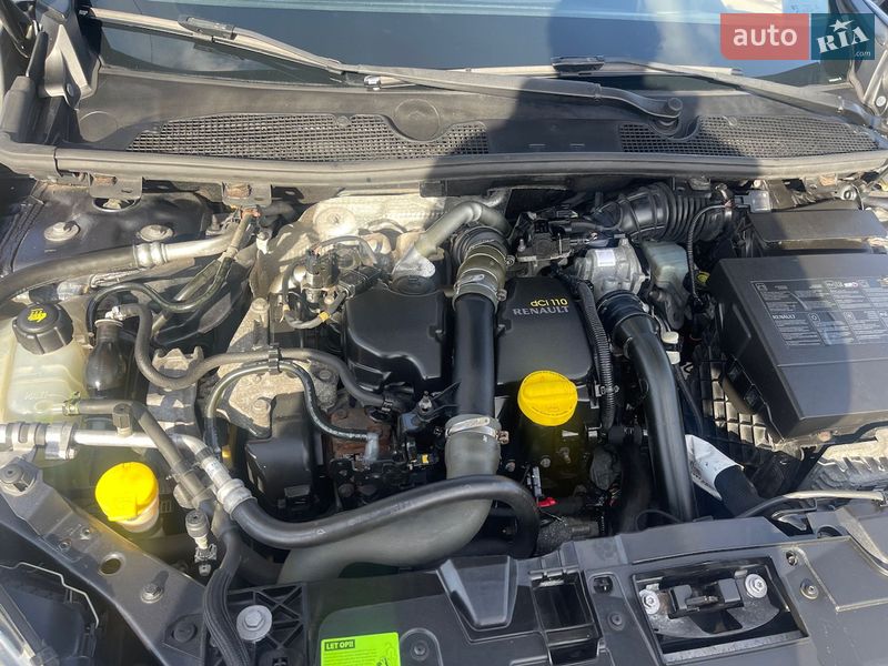 Универсал Renault Megane 2012 в Ровно