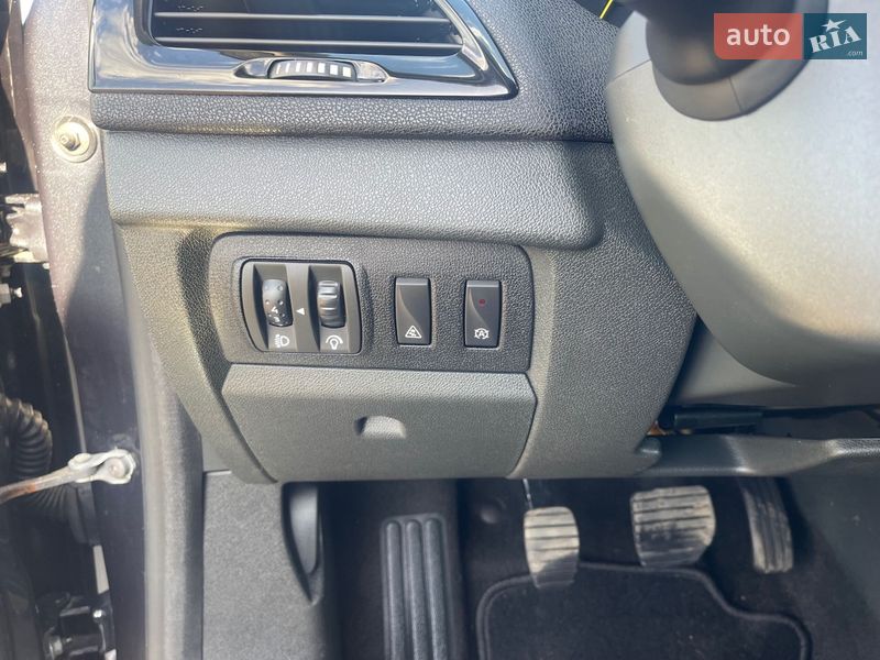 Универсал Renault Megane 2012 в Ровно