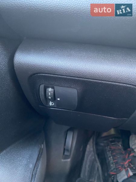 Универсал Renault Megane 2017 в Ровно