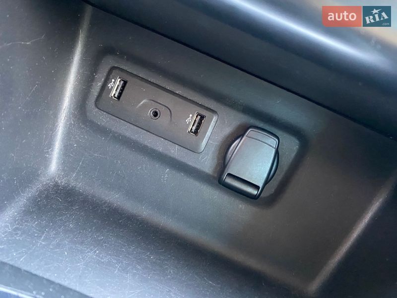 Универсал Renault Megane 2017 в Ровно