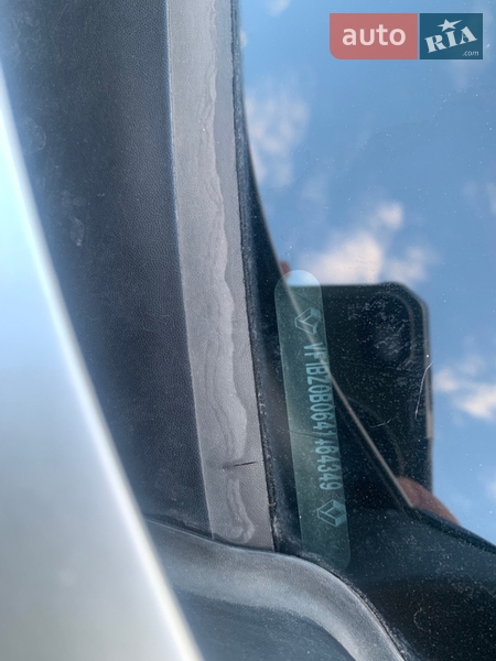 Хэтчбек Renault Megane 2009 в Турбовом