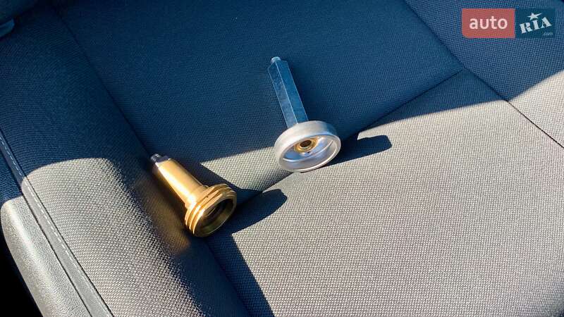 Хэтчбек Renault Megane 2012 в Виннице