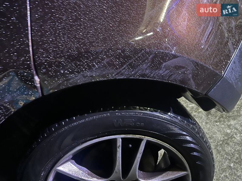 Хетчбек Renault Megane 2012 в Києві