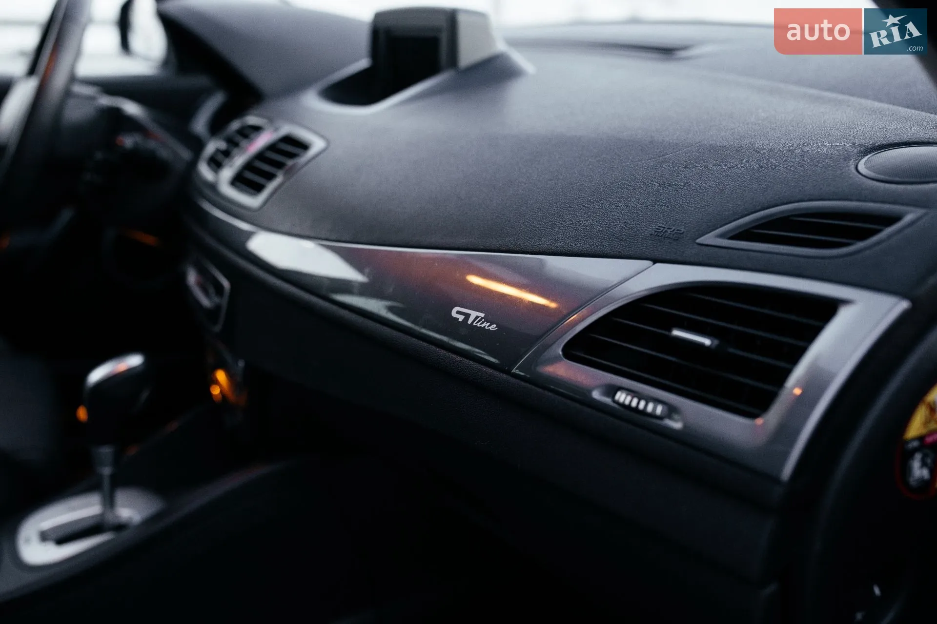 2010 Renault Megane - мініатюра 53
