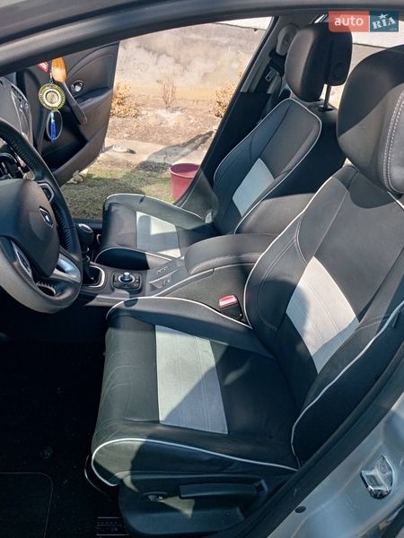 Универсал Renault Megane 2012 в Добромиле