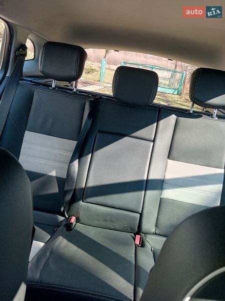 Универсал Renault Megane 2012 в Добромиле