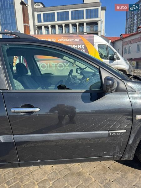 Универсал Renault Megane 2004 в Тернополе