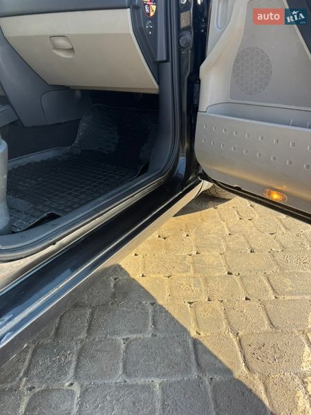 Универсал Renault Megane 2004 в Тернополе