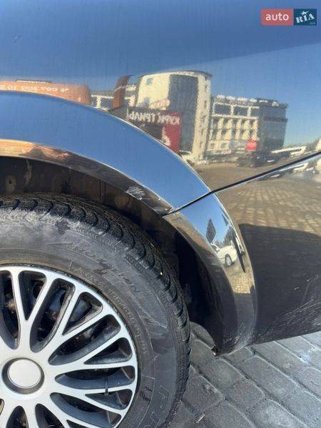 Универсал Renault Megane 2004 в Тернополе