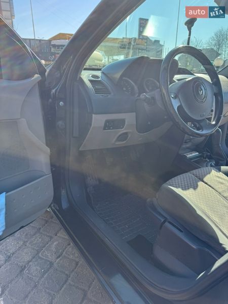 Универсал Renault Megane 2004 в Тернополе