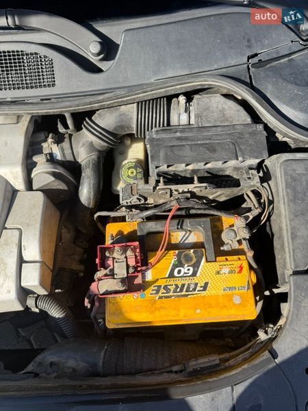 Универсал Renault Megane 2004 в Тернополе