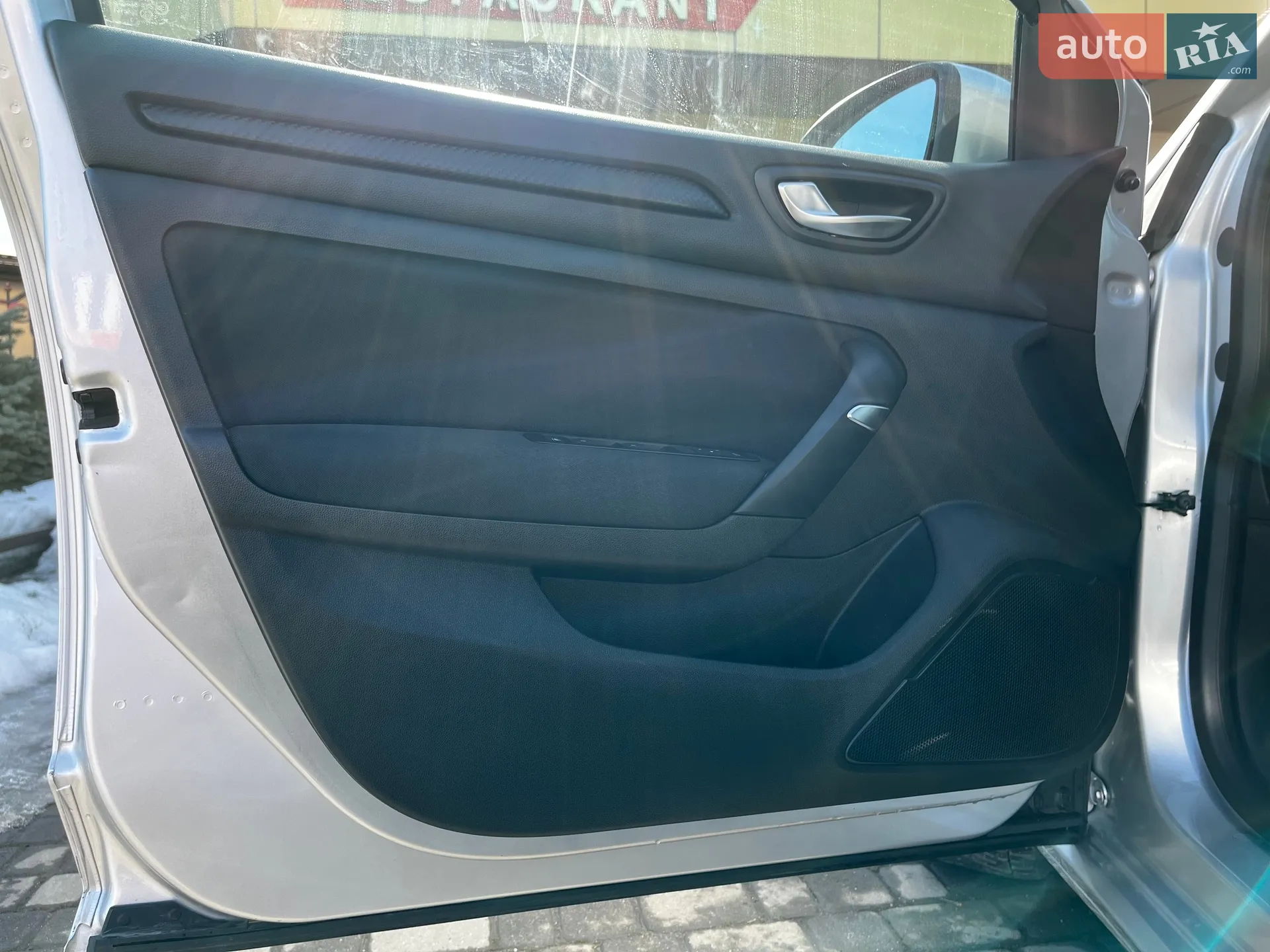 2017 Renault Megane - мініатюра 20